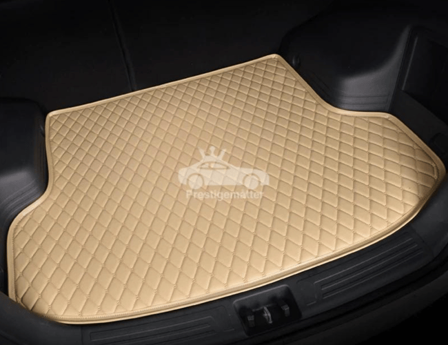 Prestigemåtter - Branded dropshipping webshop med omsætning på 600.000 kr den 1. måned