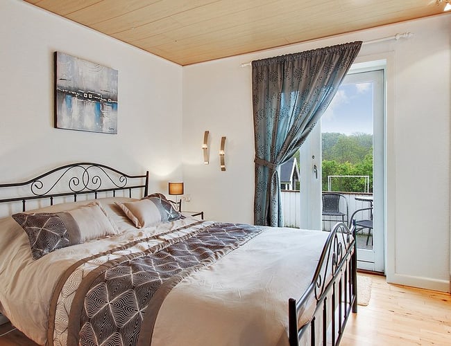 Flot udlejningsejendom kan erhverves til en skarp pris, hvor de fleste kan være med.  - Afkast 11 %