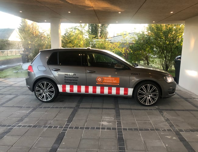 rosengruppen.dk - Entreprenørfirma og vejfirma med stor kundekreds