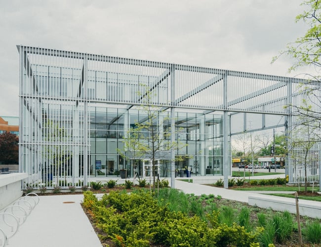 Veldrevet anlægsgartnervirksomhed i midtjylland - Overskud: 3.3 mio DKK