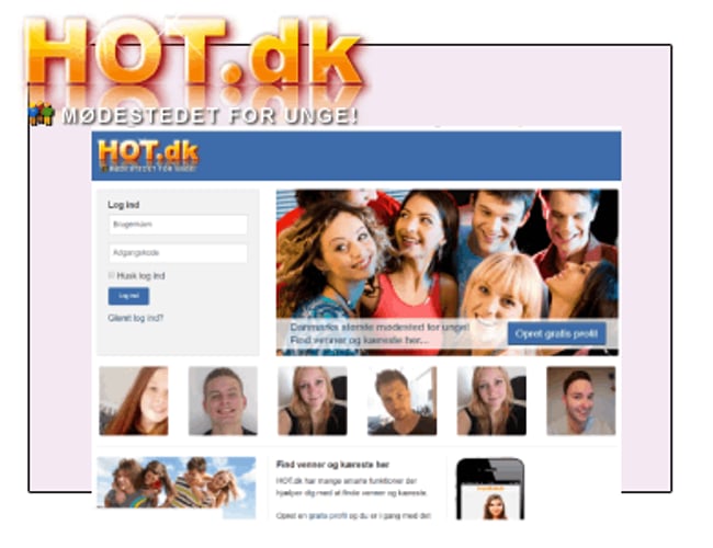 To større danske community sites sælges med 36.000 unikke brugere pr. mdr.