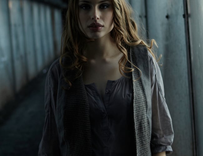 Ekslusivt million omsættende tøjmærke