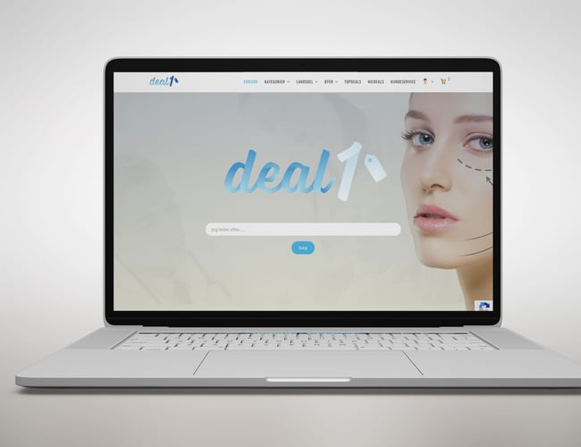 Kendt dealsite med speciale indenfor skønhed sælges