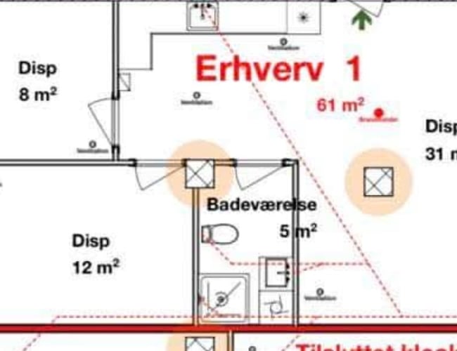 Frisør Tatovør 