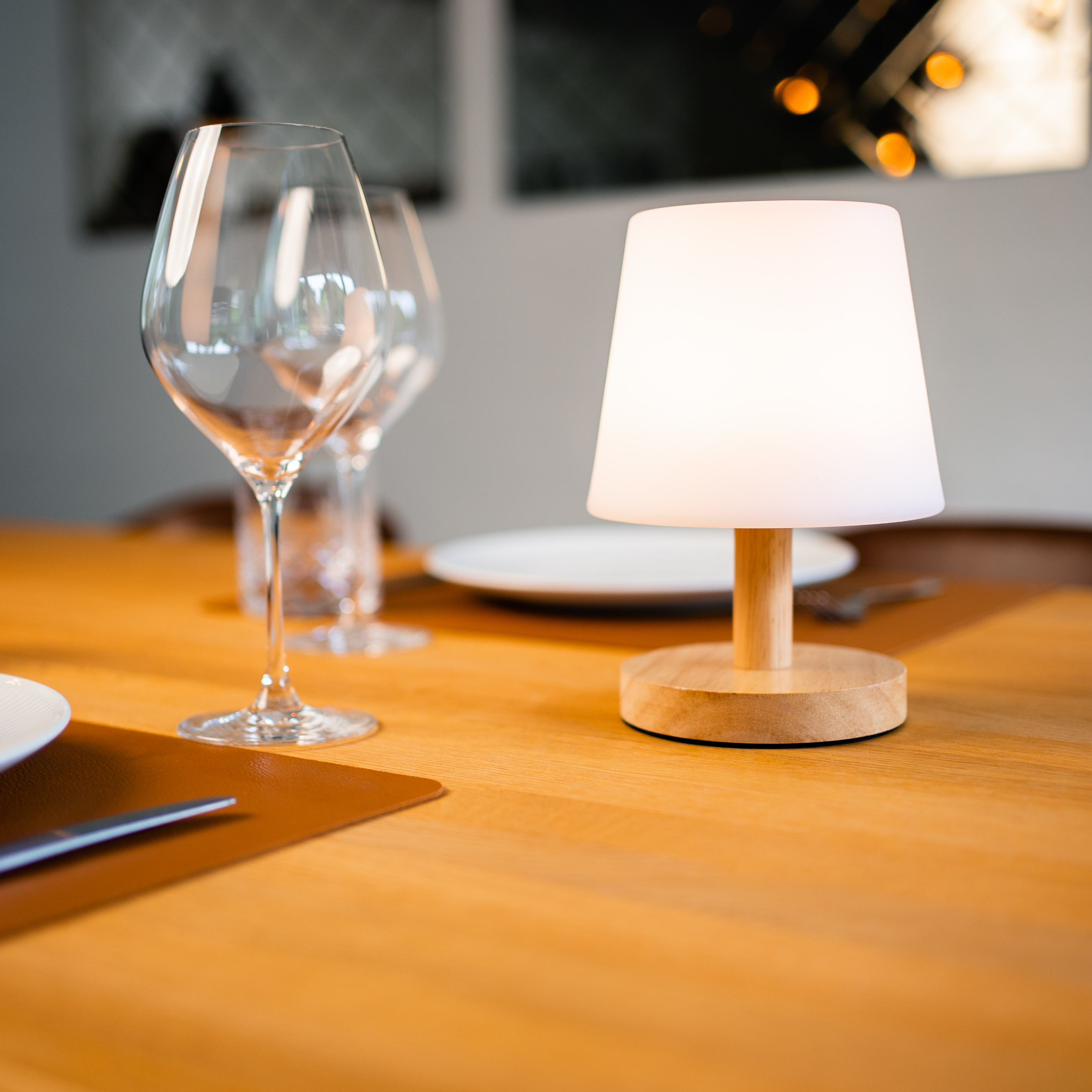 Salg af interiørlager - nye varer