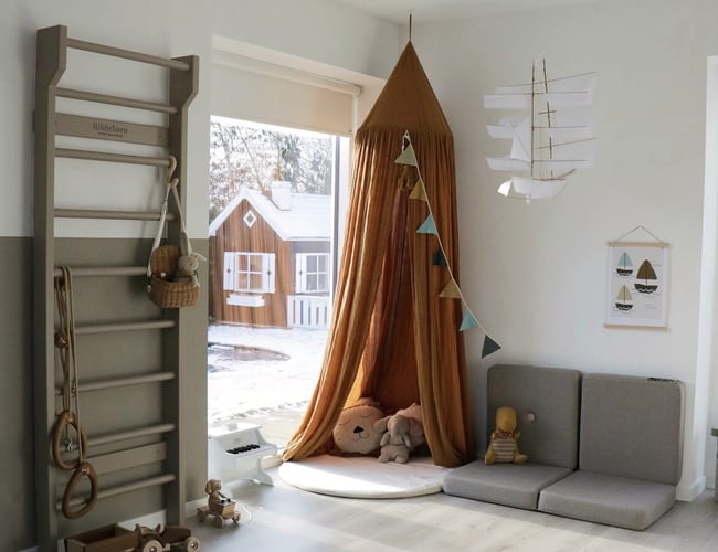 RIBBEBØRN - Webshop med dansk produkt og design