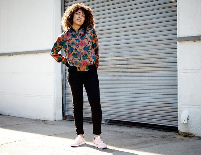 Stilren kendt webshop med børnesko