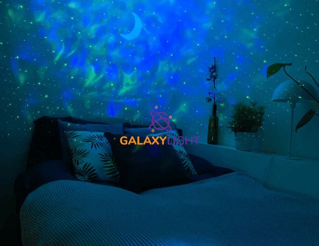 Veldrevet webshop med salg af LED lys - Omsætning: 607.769 kr.