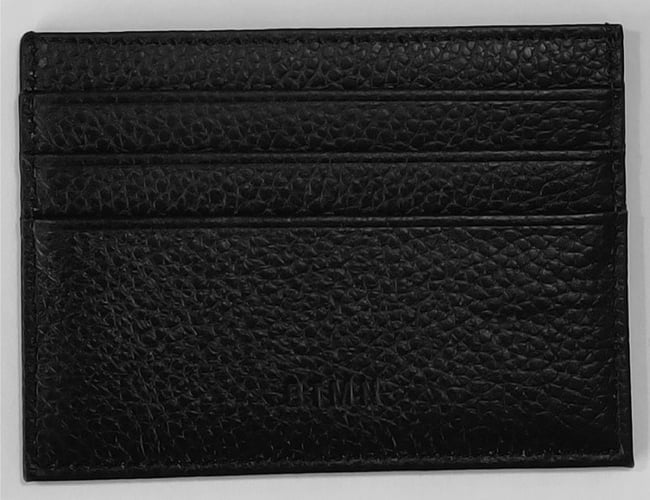 Varelager af undertøj til herrer