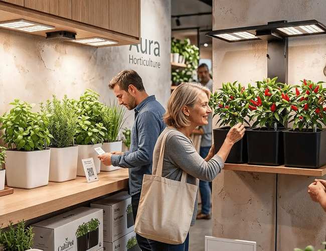 Aktiv kommerciel partner søges til dansk brand med internationalt potentiale