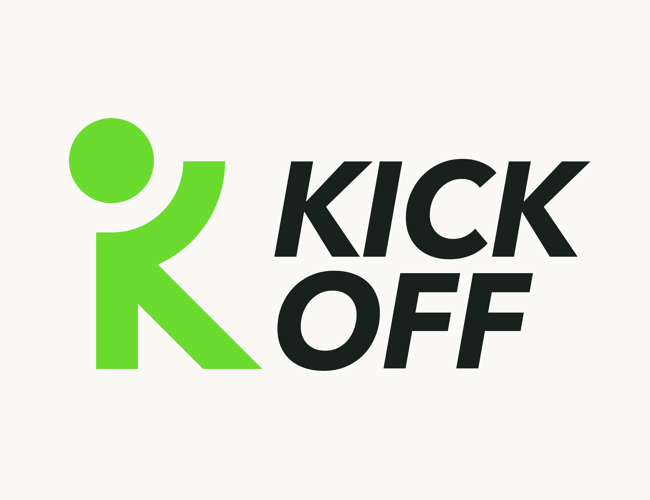 Salg af kickoffdk