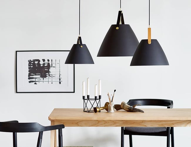 TILBUD ØNSKES - Nordic-designs.dk - Webshop/Domain - tom klar til brug