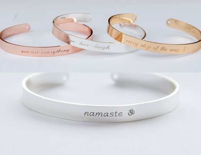 Køreklar dropshipping webshop med populære niche smykker