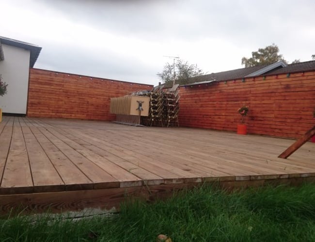 Lækker Restauration i Nordsjælland med forventet oms. på 6 mio. kr.