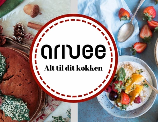 Webshop med varelager - Omsat for 186.000 kr. siden januar 2019 