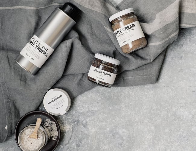 Nordisk webshop Roomliving.dk - Omsætning: 296.241,33 kr.