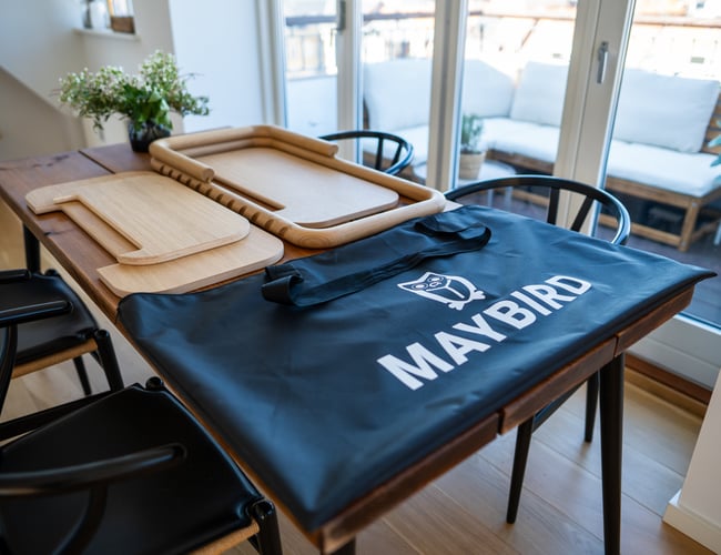Ny webshop med unikt produkt sælges - Meget skalerbart.