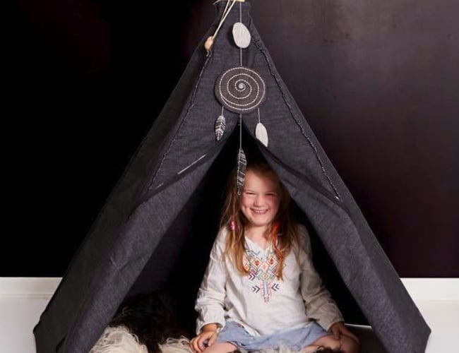 Webshop med salg af børne tøj med fokus på økologi - dropshipping samt lager.