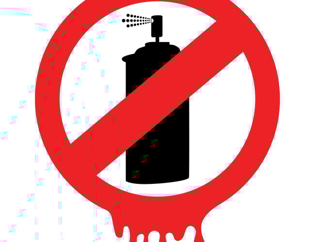 Software platform for ulovlig kommunal hærværk søger ny ejer