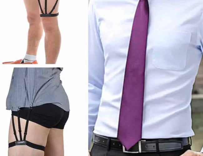 Herretøjs webshop - Balderclothes - sælges! Har årligt omsat for 35-145K årligt hovedsageligt fra SEO