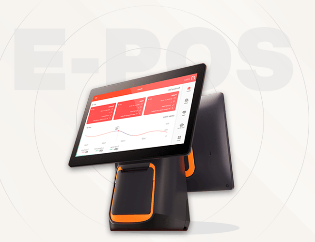 Salg af smarte løsninger til cateringbranchen - Har omsætning