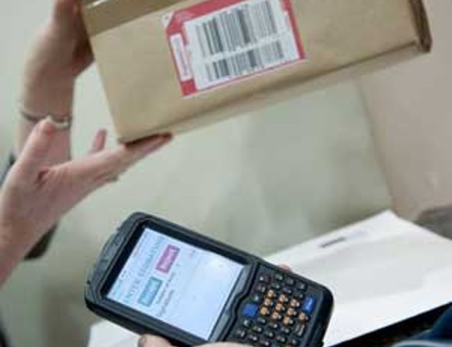 Udvikling og drift af logistik softwareløsninger