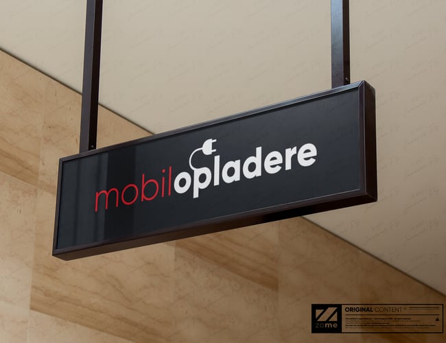 mobilopladere.dk | Komplet færdigudviklet webshop med omsætning > 1 mio DKK inkl. alle SoMe platforme, CRM database samt leverandørliste sælges 