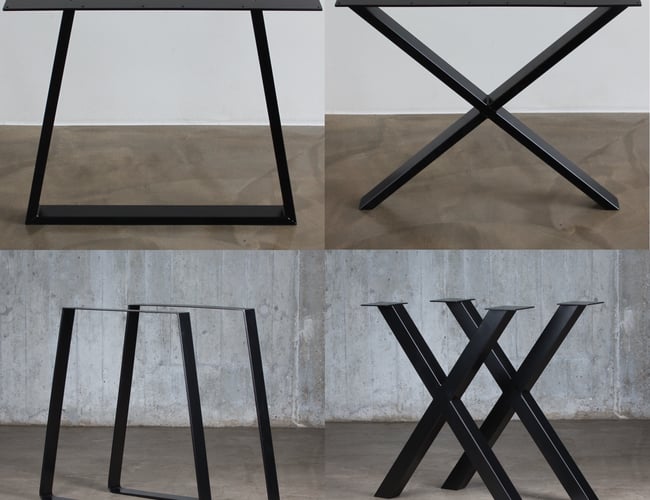 Designbystorm - Produktionsvirksomhed af flotte kvalitets plankeborde og lign. i nordisk design