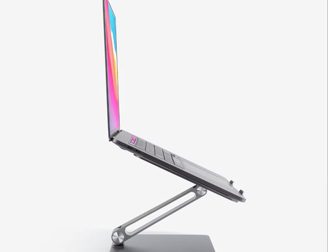 Webshop med eget brand - Egne designede produkter - Tasker/kontorartikler - Omsat i alt ca: 150.000 kr