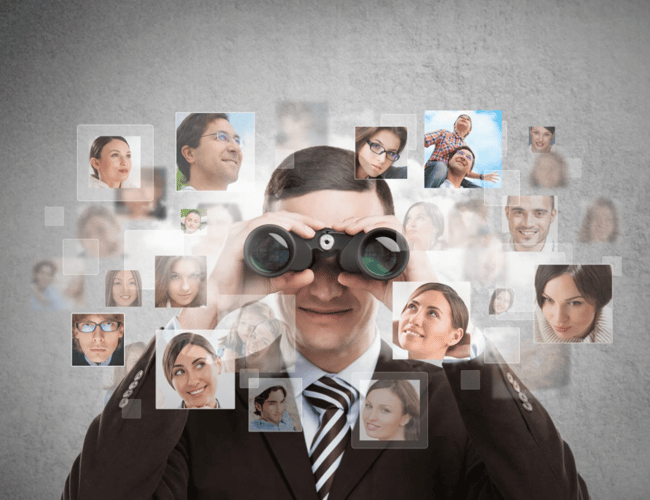 Jobformidlings-platform klar til at gå Premium og skalering.