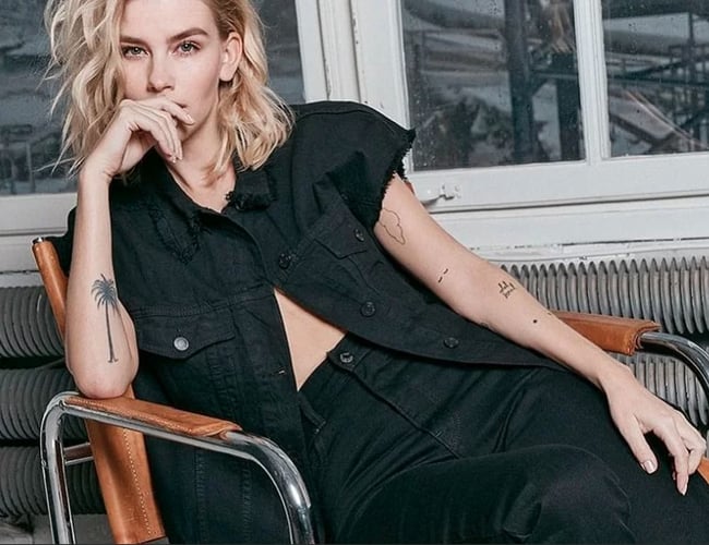 BLOOMERS.DK - 11 år gammelt webshop med salg af modetøj