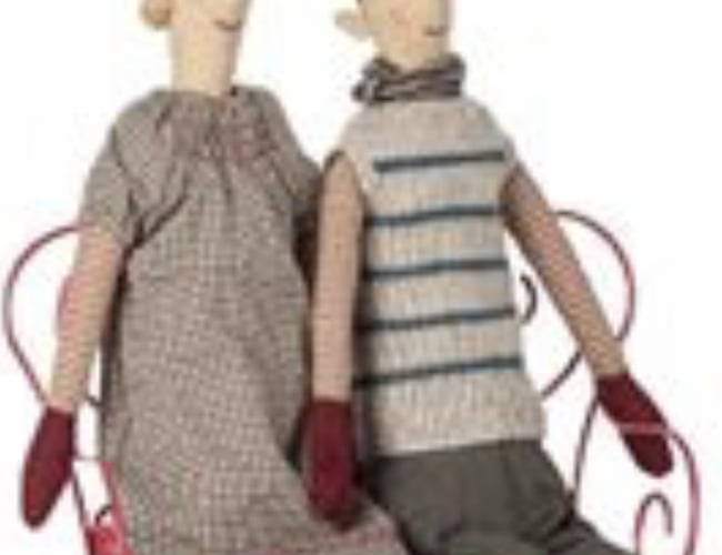 Luksus.design - Webshop med interiør - Omsætning ca. 300.000 kr.