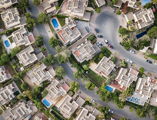 Ejendomsmæglere søges - Vil du være med til at disrupte mæglerbranchen?