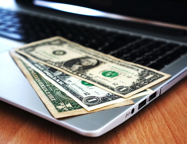 Affiliate samenligningssite indenfor forbrugslån