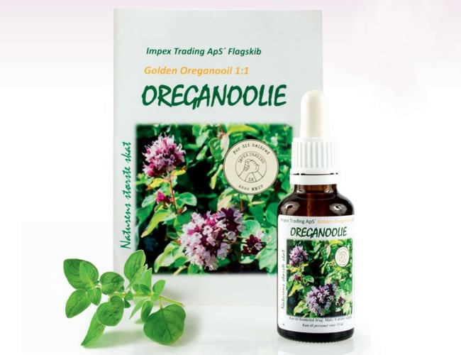 Impextrading.dk - Økologisk kosmetik produktion - Overskud på ca. 80.000 kr. 