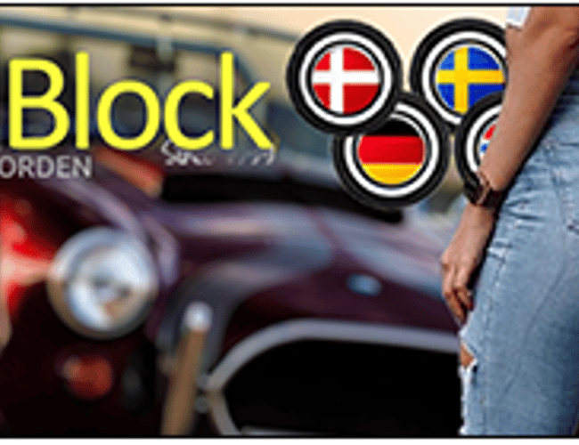 SmallBlock.dk - Eksisteret siden 1999 - Salg af veteranbiler