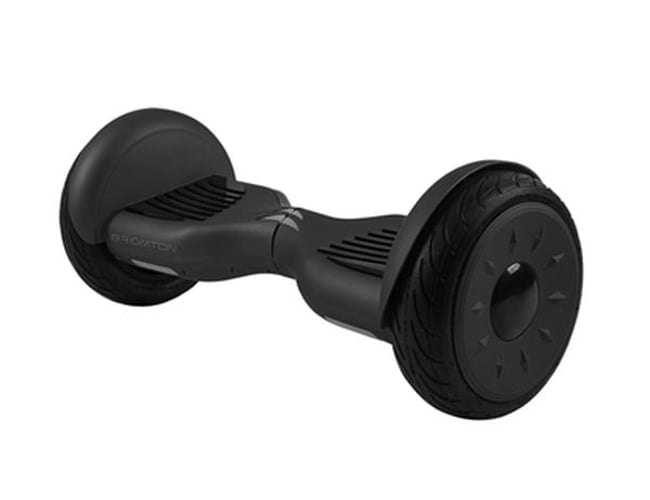 Dropshipping webshop med salg af el-løbehjul, segboards og el-cykler 