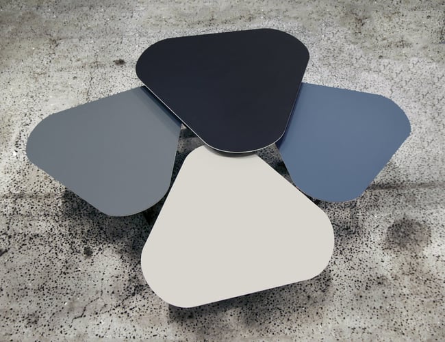 NY PRIS! Dansk design med store muligheder - 7 forhandlere fordelt rundt i Jylland - Varelager inkluderet på 125.000 i indkøbspris