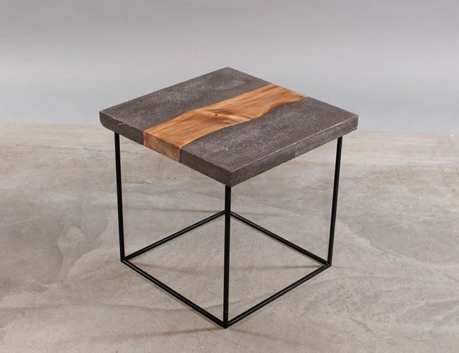 Møbelvirksomhed specialdesignede møbler med stor vækst - Dækningsgrad på 70%