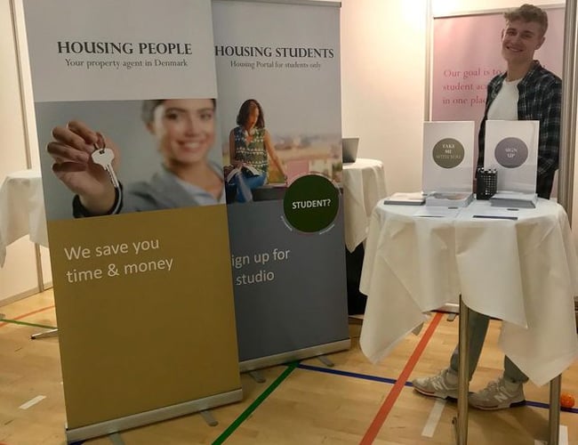 Et stærkt brand og leads til salg - Kendt fra boligprogrammet 3xBeliggenhed.