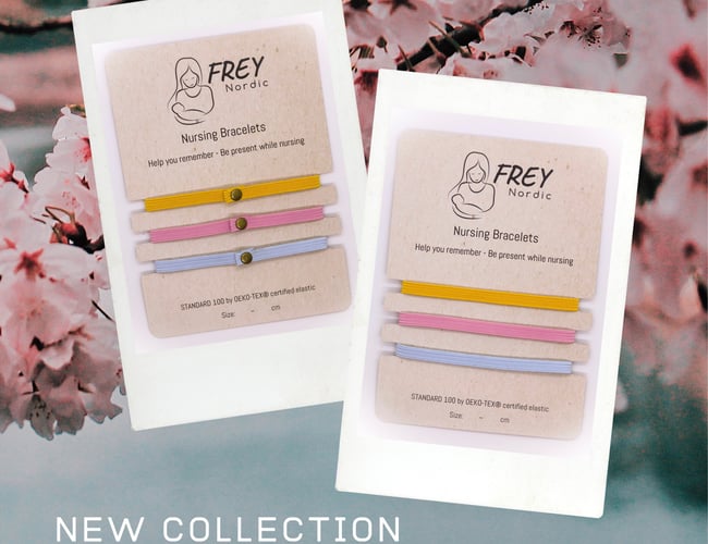 freynordic.com - Frey Nordic: Brand, Webshop og Design