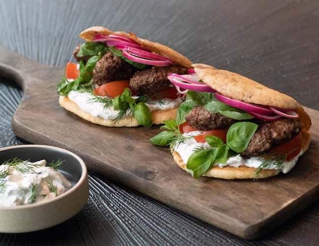 Måltidskasse virksomhed sælges