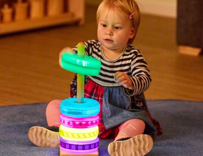 Webshop lærende legetøj og skoletilbehør sælges billigt