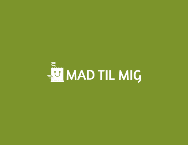 Take-away bestillingssystem med store konkurrencefordele - Omsætning på +100.000 kr. pr. uge.