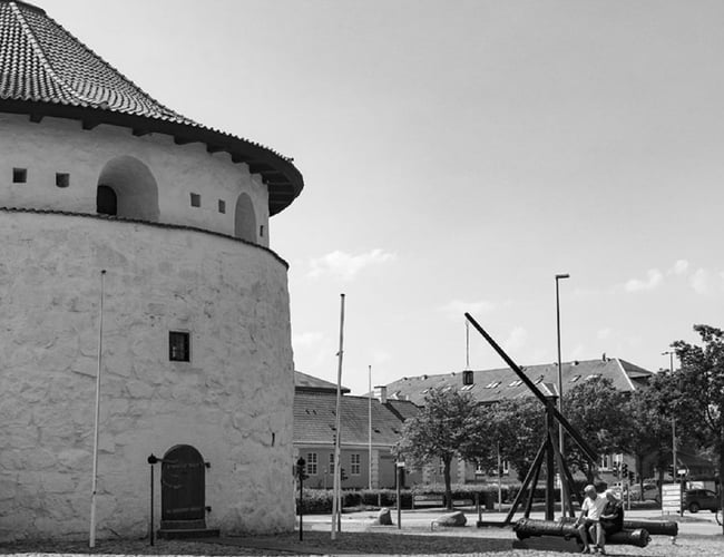 Frederikshavner webportal - Halvpart sælges til frederikshavner