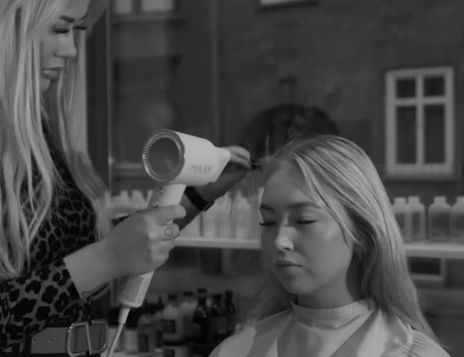 Ny webshop med stort potentiale