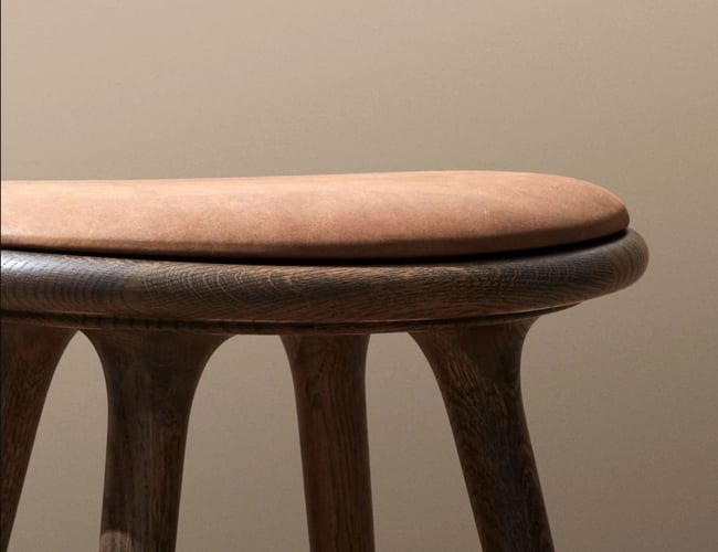 Interiør webshop med god potentiale! - Februar 2021 omsætning = 56,383.55 kr