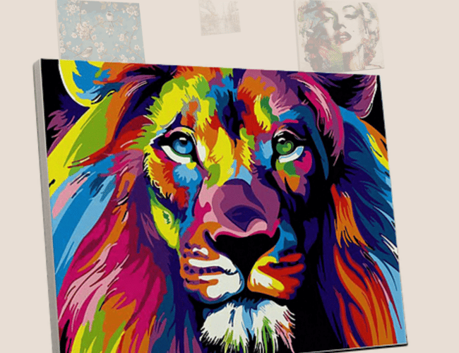 Crafty Canvas | Online Shop & Stock