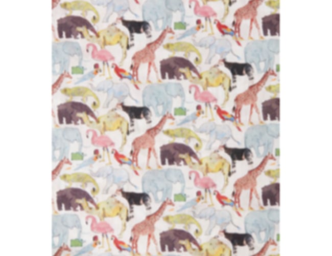 Skalerbar modebrand til salg