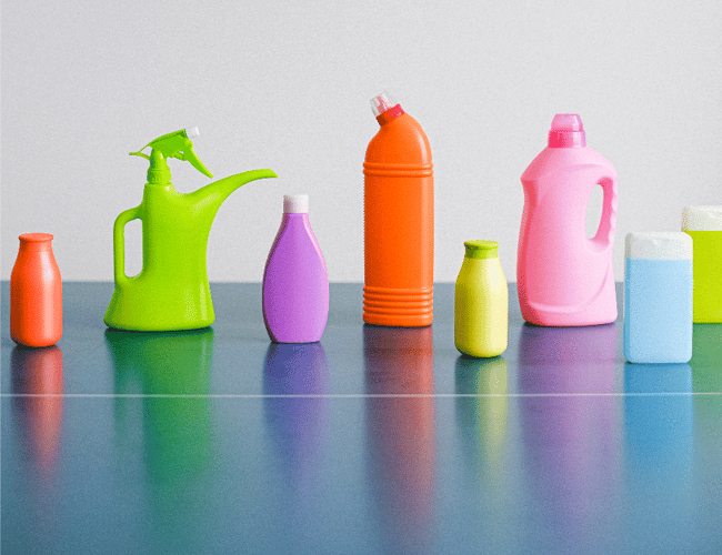 Rengøringsvirksomhed med kundeportefølje Til Salg